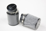 (2) Fabric Air Filter fits Honda GX120 & GX160
